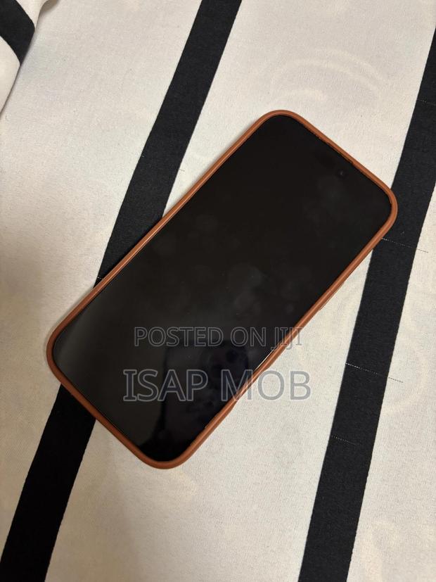 Apple iPhone 16 Pro Max 256 GB White