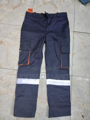 Cargo Side Pockets - thumbnail 2