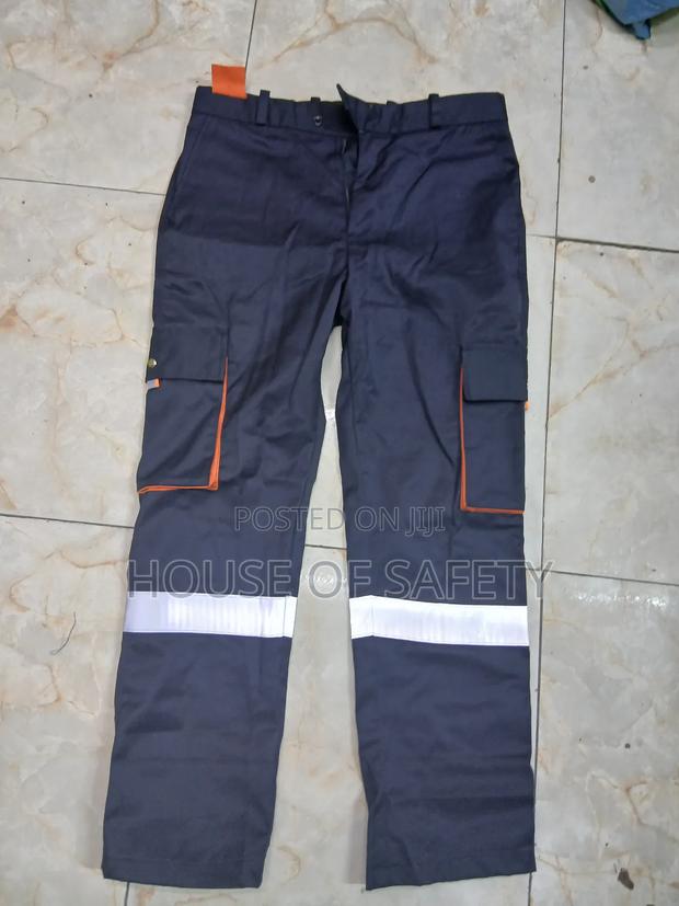 Cargo Side Pockets - main view