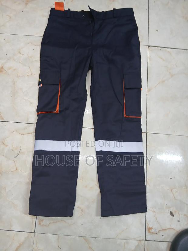 Cargo Side Pockets - thumbnail 3