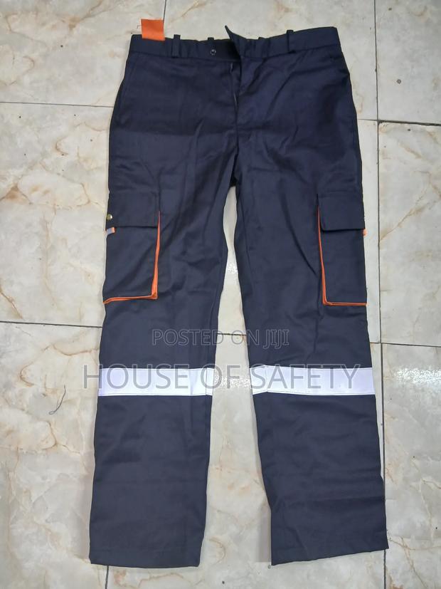 Cargo Side Pockets - thumbnail 4