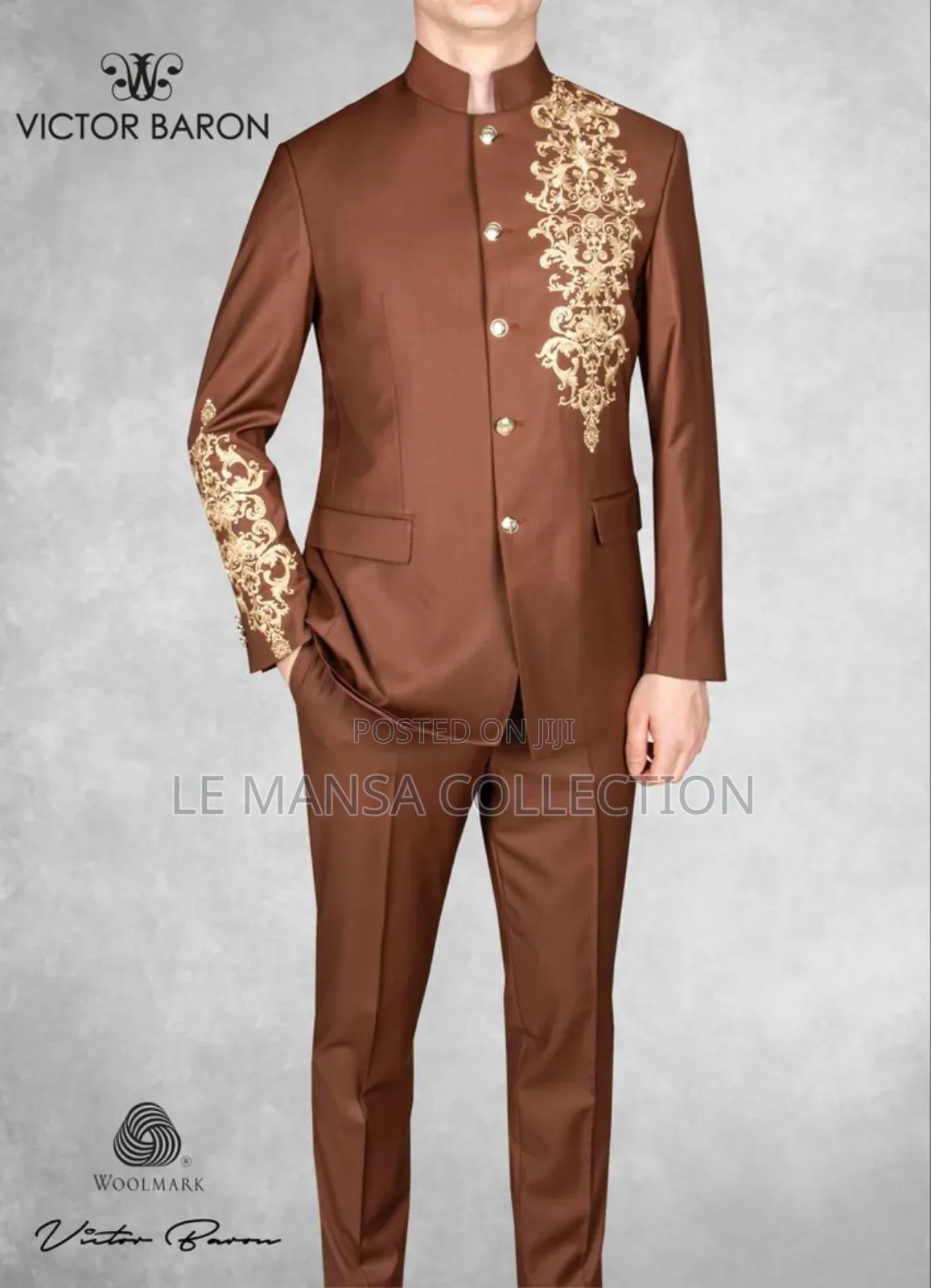 Modern Wear