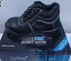 Protective Safety Boot - thumbnail 2