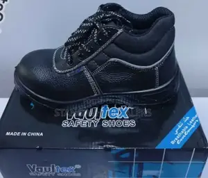 Protective Safety Boot