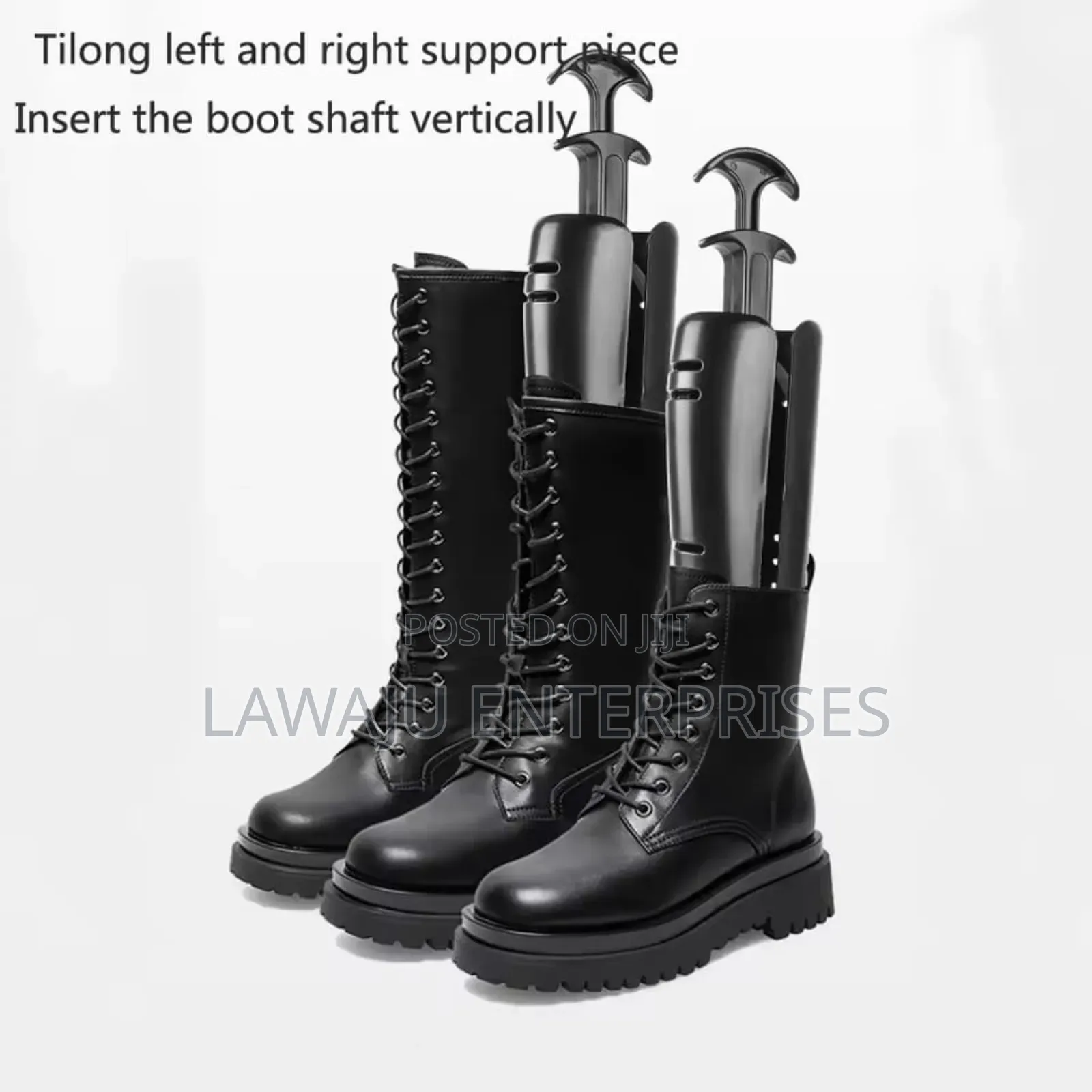 Boots Holder