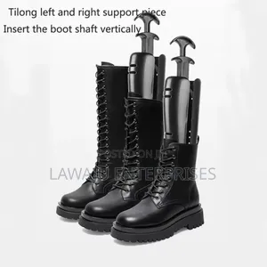 Boots Holder