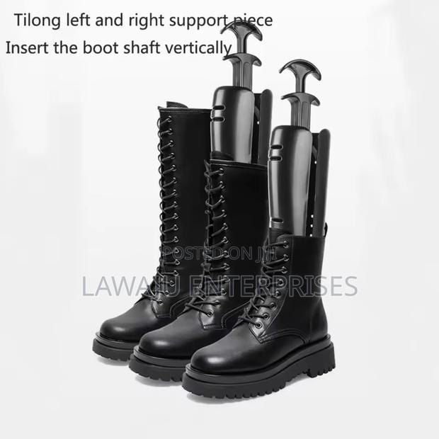 Boots Holder