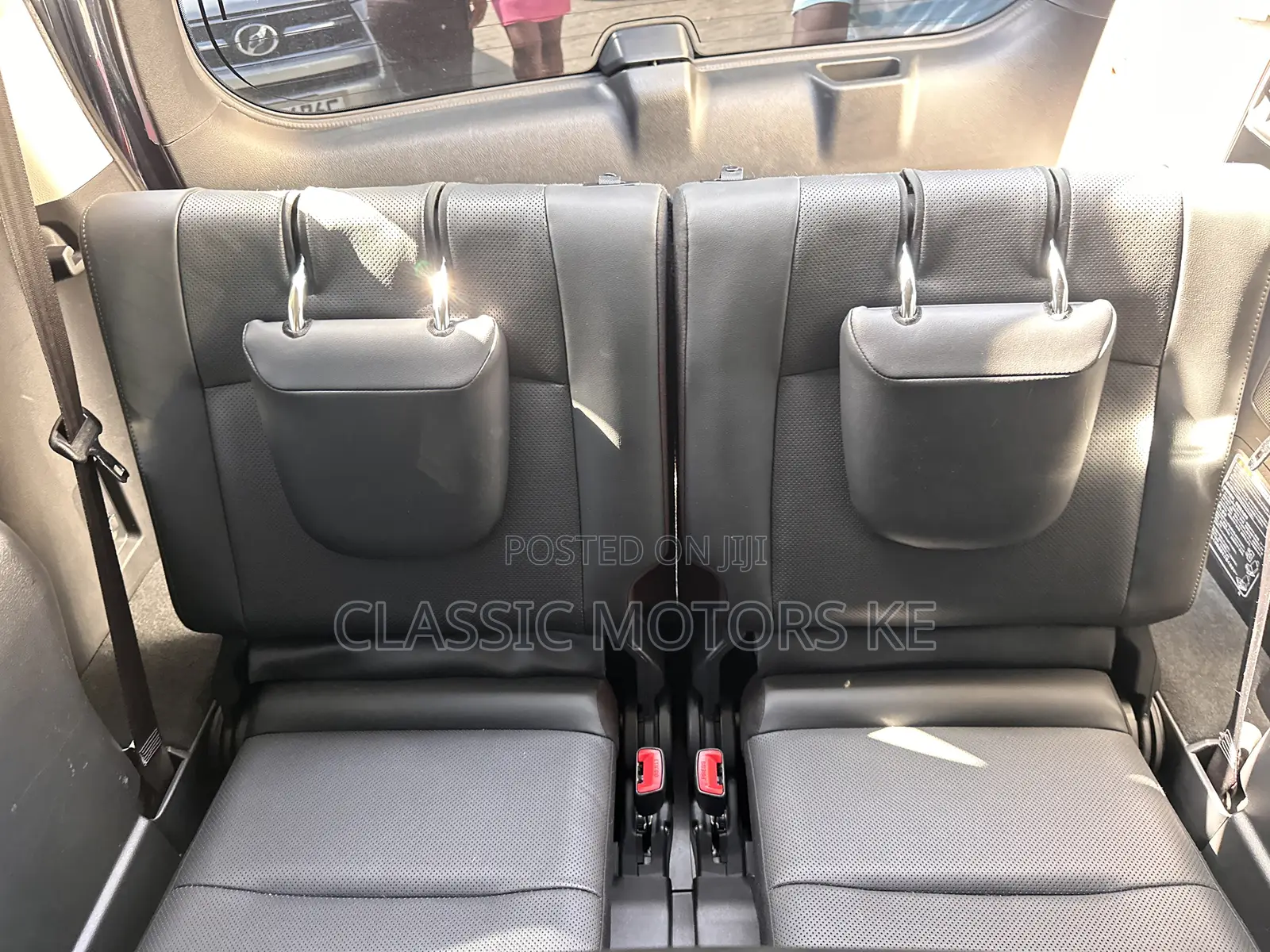 Toyota Land Cruiser Prado 2.8 2020 Gray