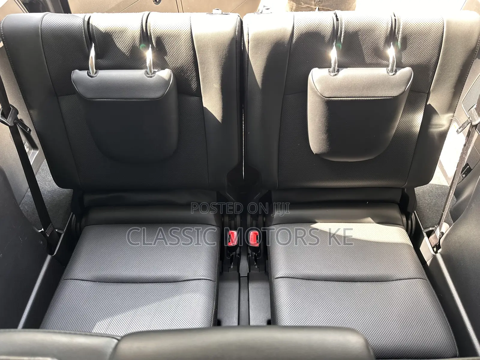 Toyota Land Cruiser Prado 2.8 2020 Gray