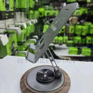 Executive Phone Holder