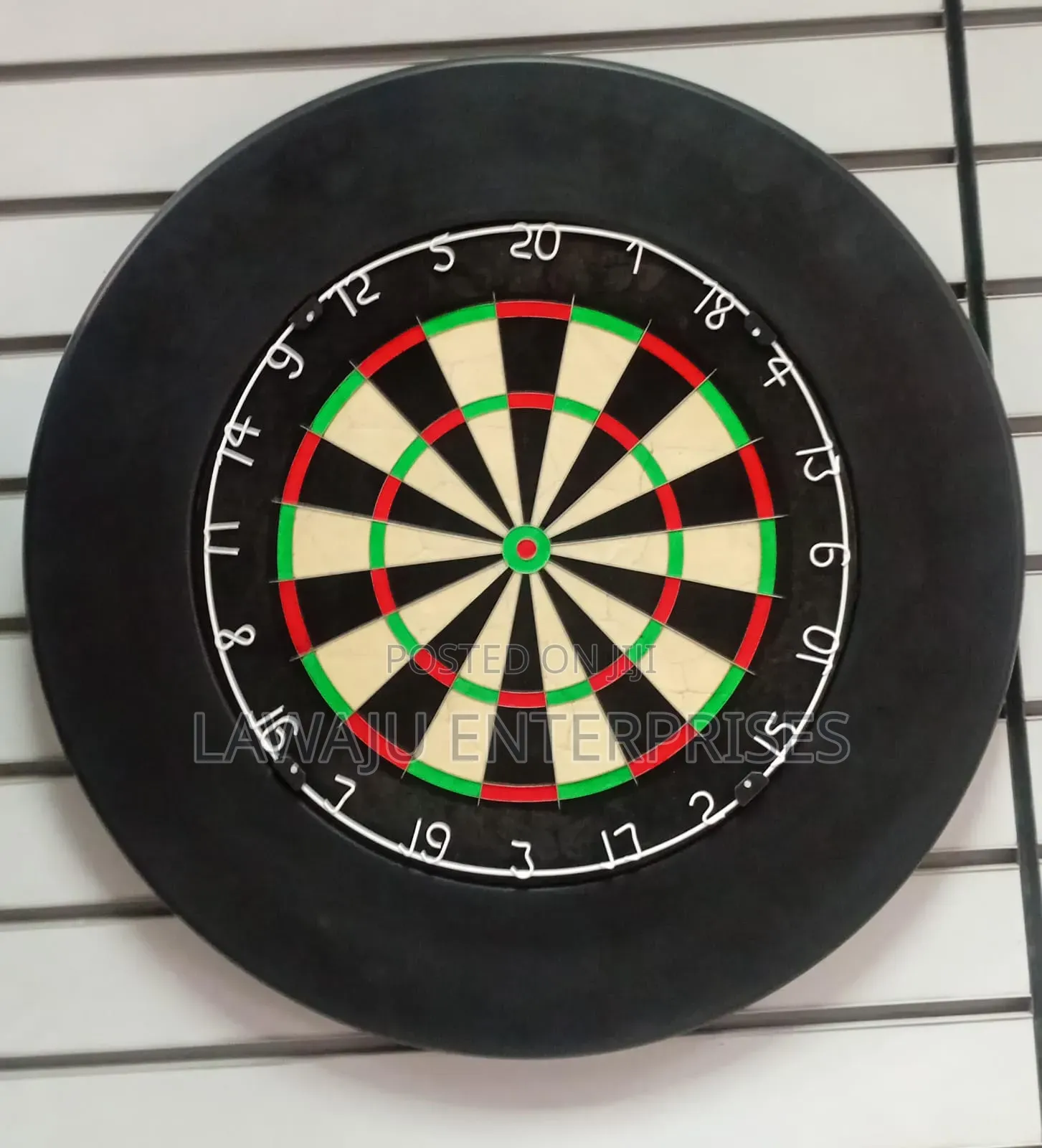Dart Board Cover