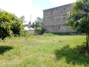 100 X 100 Plot Upper Kihingo, Kiambu Town