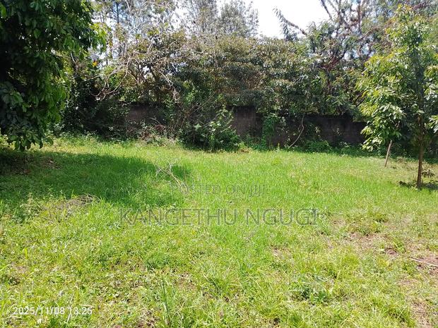 100 X 100 Plot Upper Kihingo, Kiambu Town - thumbnail 3