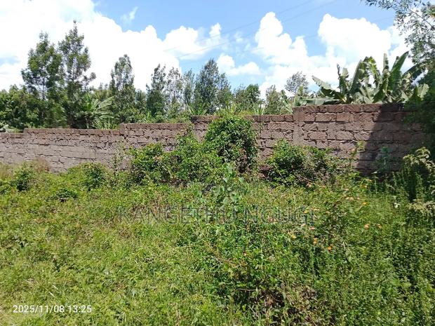 100 X 100 Plot Upper Kihingo, Kiambu Town - thumbnail 4