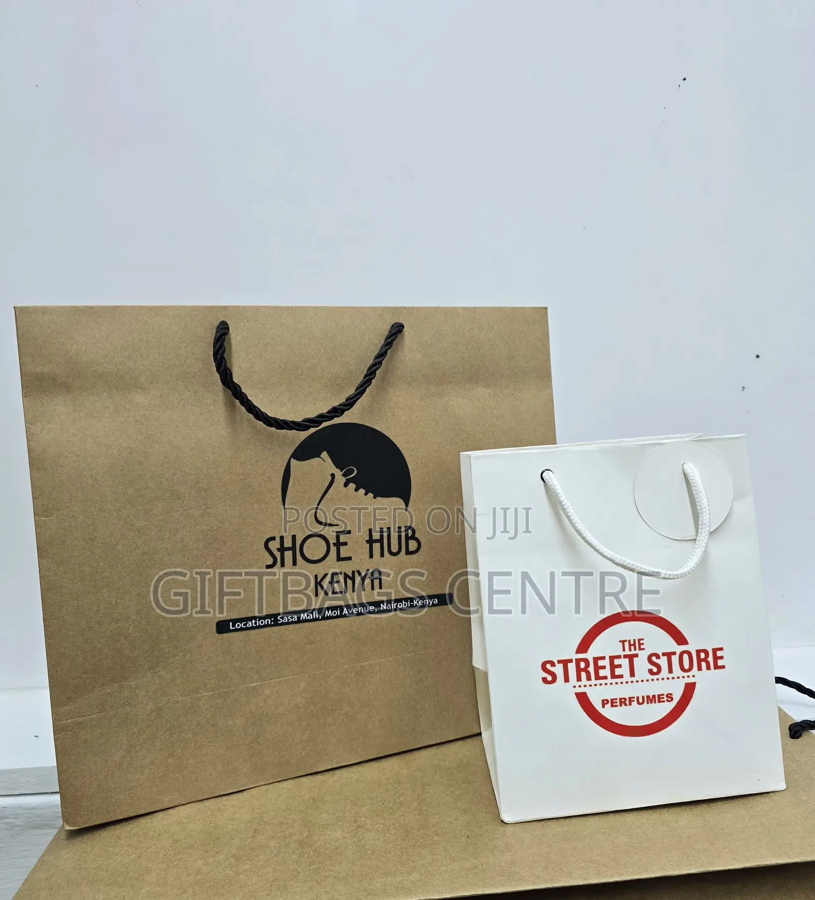 Gift Bags Printing