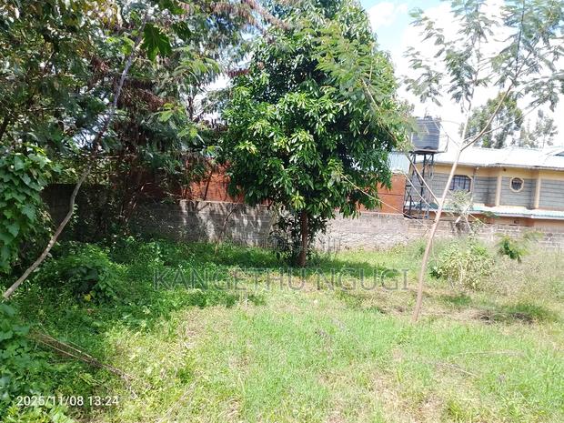100 X 100 Plot Upper Kihingo, Kiambu Town - thumbnail 5
