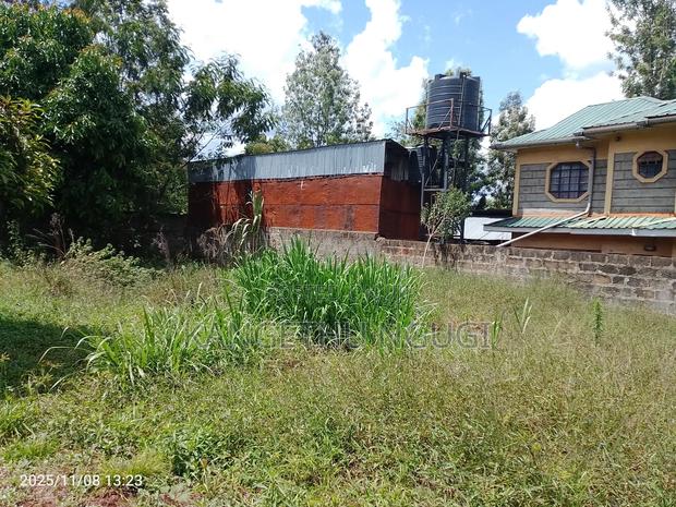 100 X 100 Plot Upper Kihingo, Kiambu Town - thumbnail 6