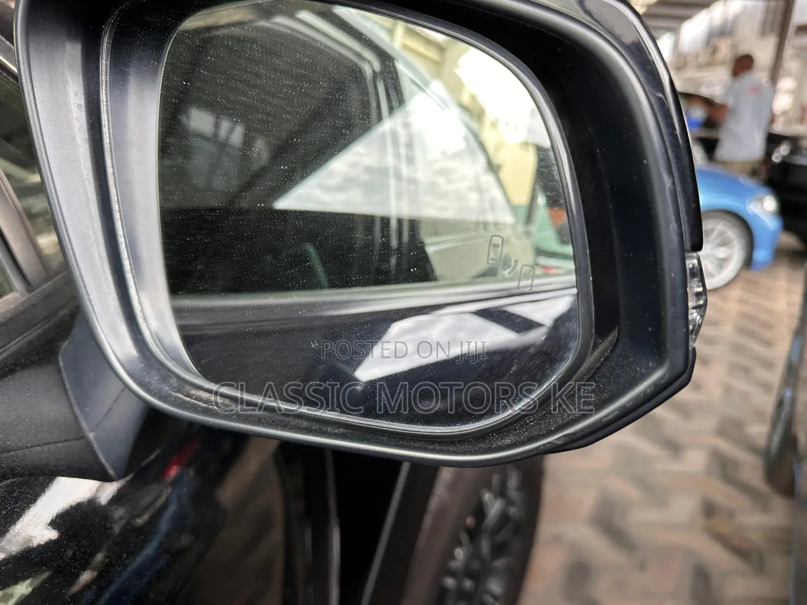 Toyota RAV4 2020 Black