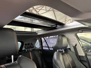 Toyota RAV4 2020 Black