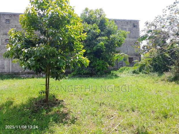 100 X 100 Plot Upper Kihingo, Kiambu Town - thumbnail 8