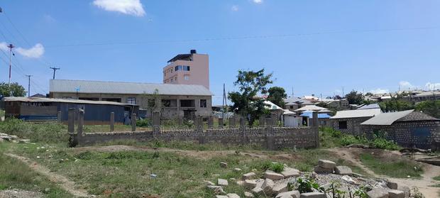 6 Rooms Plot for Sale at Jomvu - thumbnail 3