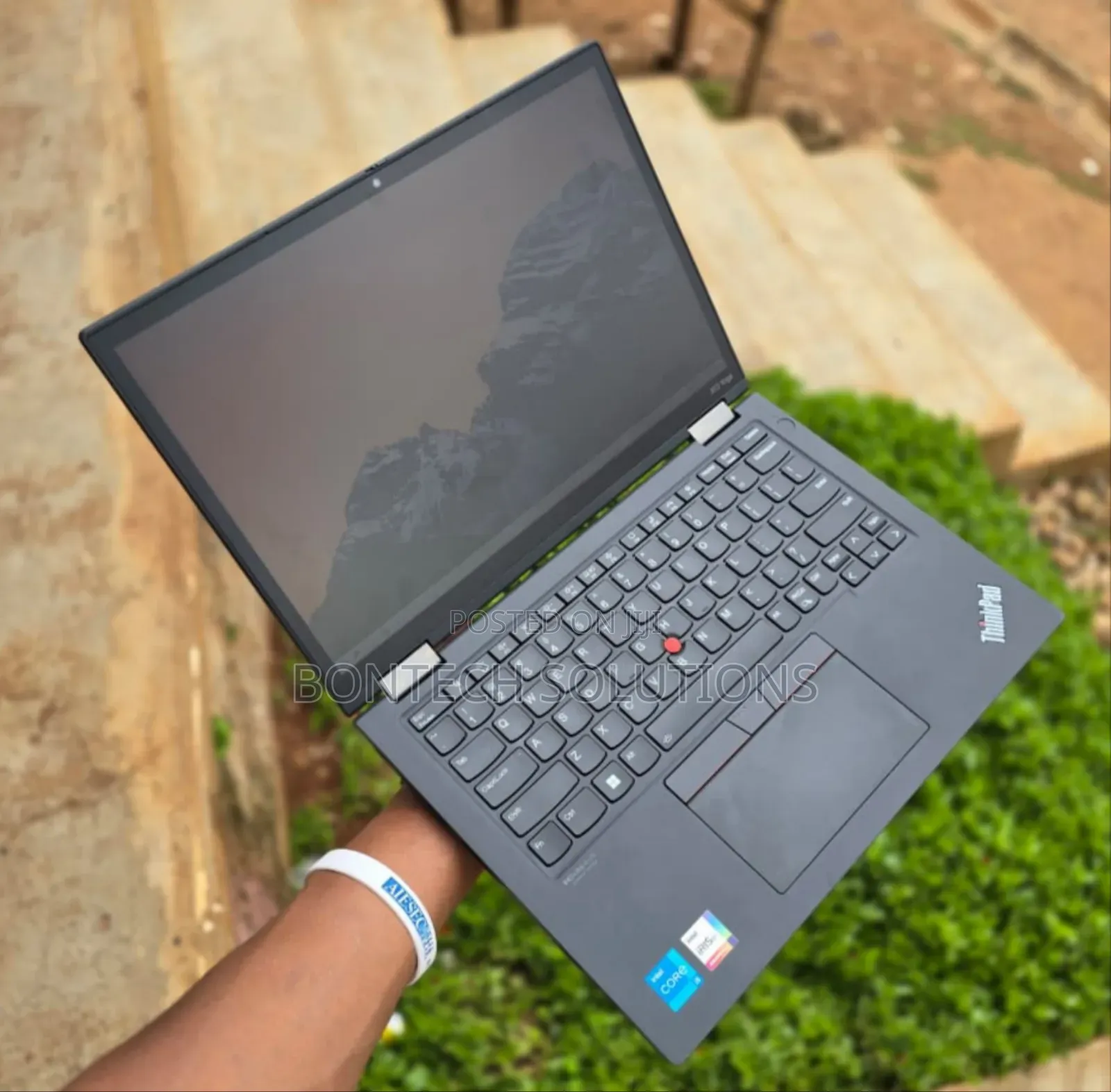 Laptop Lenovo IdeaPad Yoga 13 8GB Intel Core I5 SSD 256GB