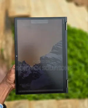 Laptop Lenovo IdeaPad Yoga 13 8GB Intel Core I5 SSD 256GB