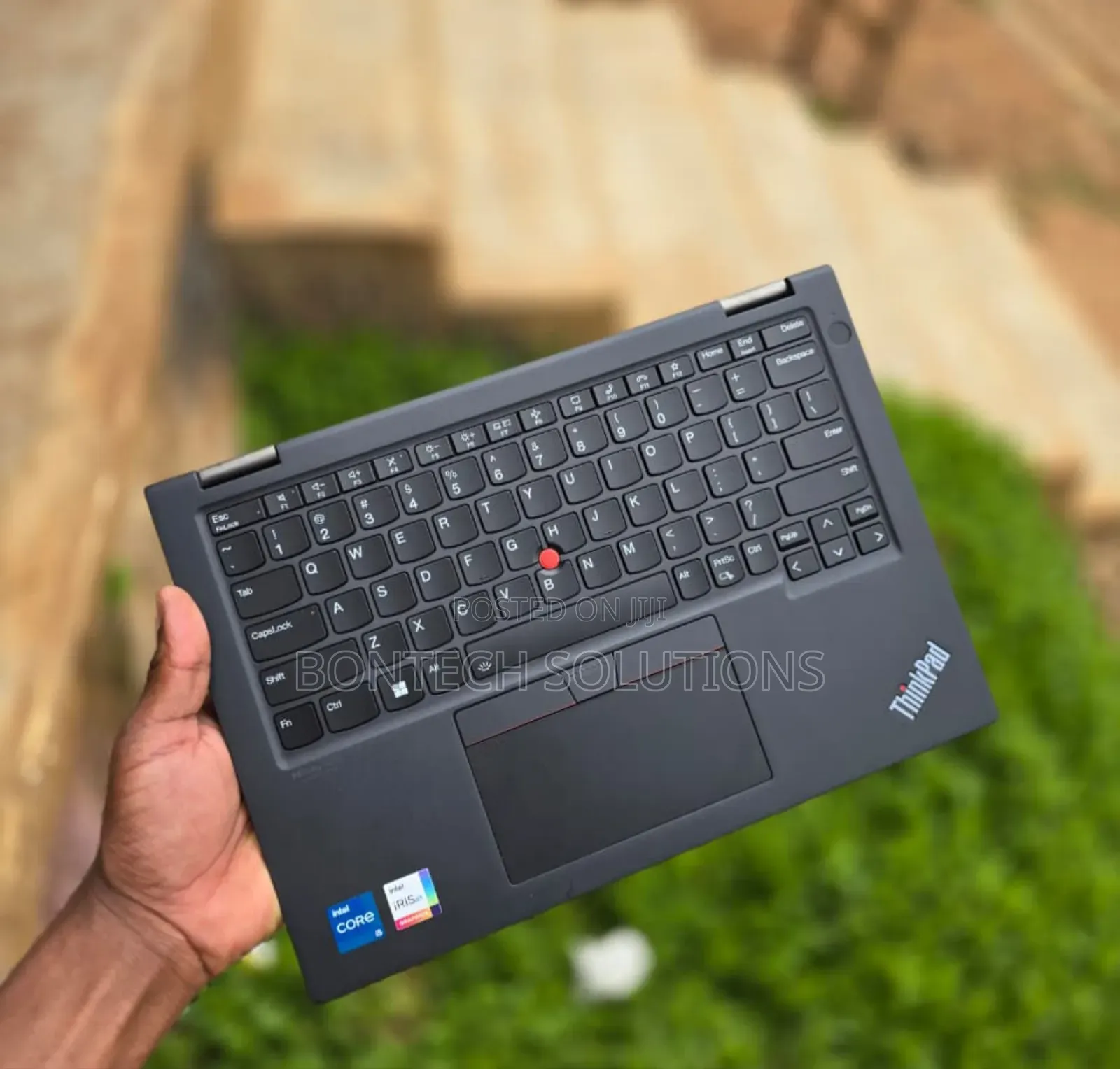 Laptop Lenovo IdeaPad Yoga 13 8GB Intel Core I5 SSD 256GB