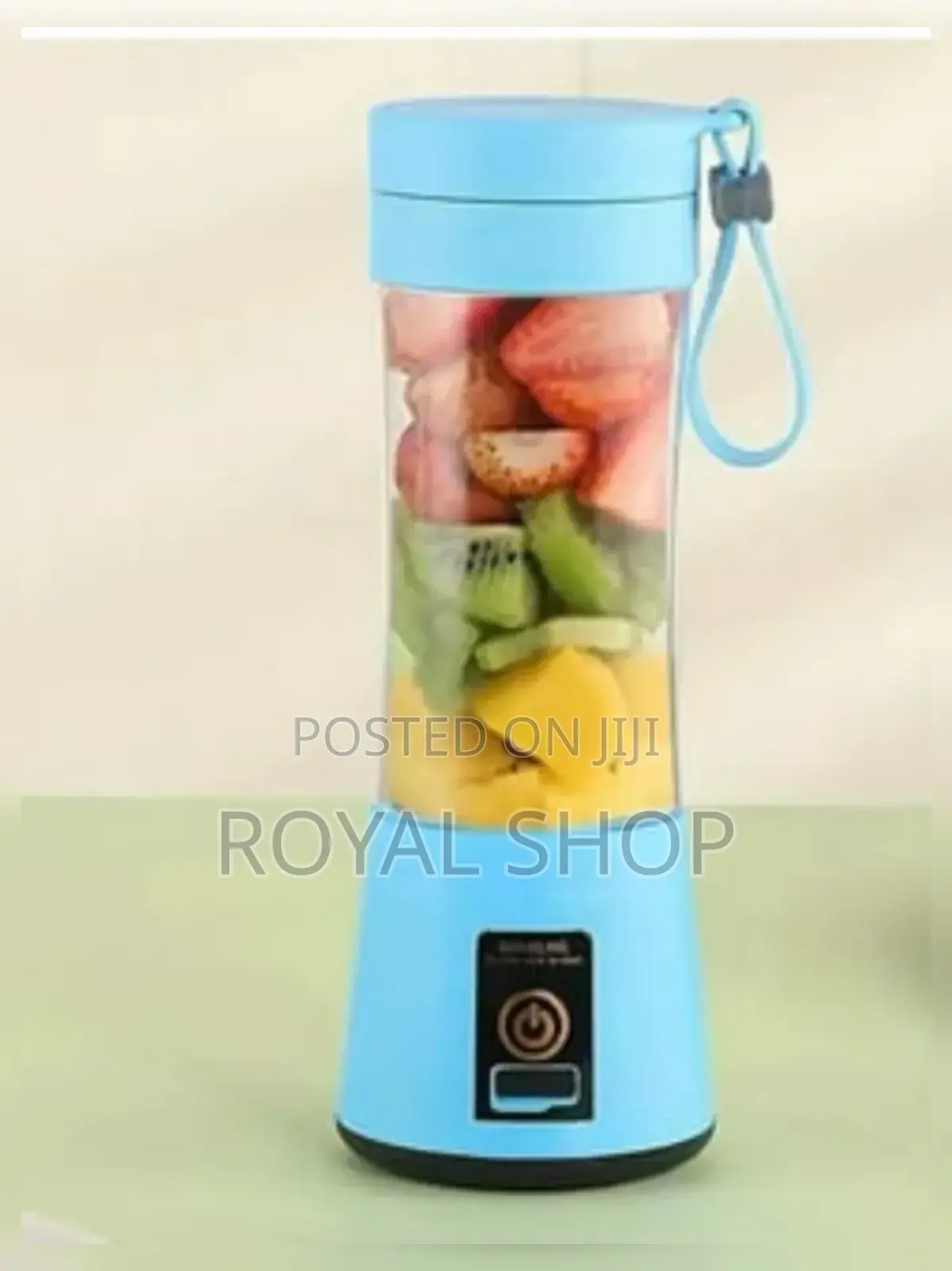 Portable Blender