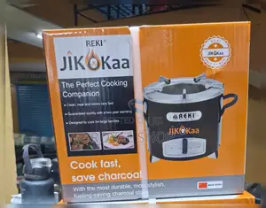 Jiko Kaa Medium