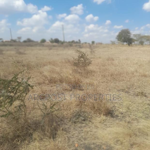 Affordable 50x100 Plots for Sale – Old Konza City