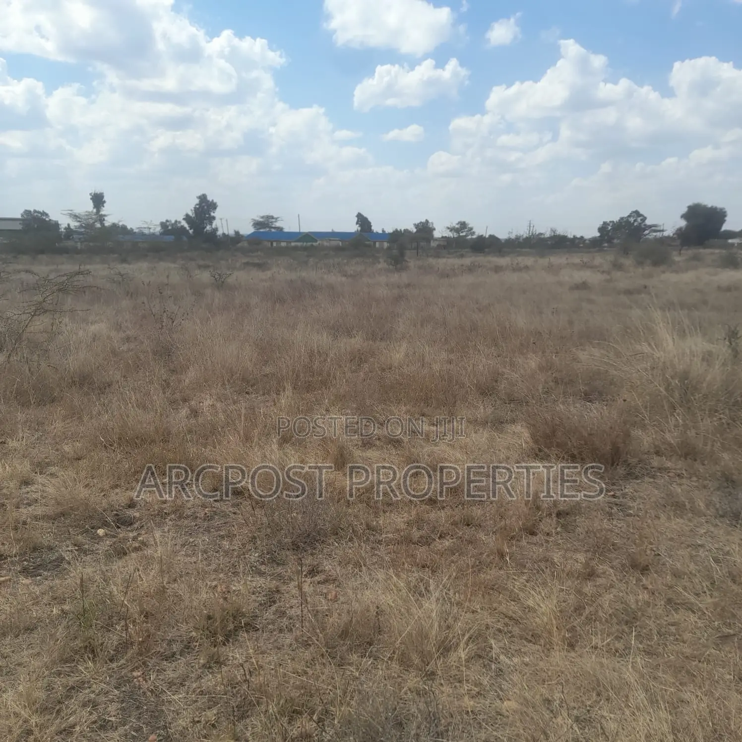 Affordable 50x100 Plots for Sale – Old Konza City