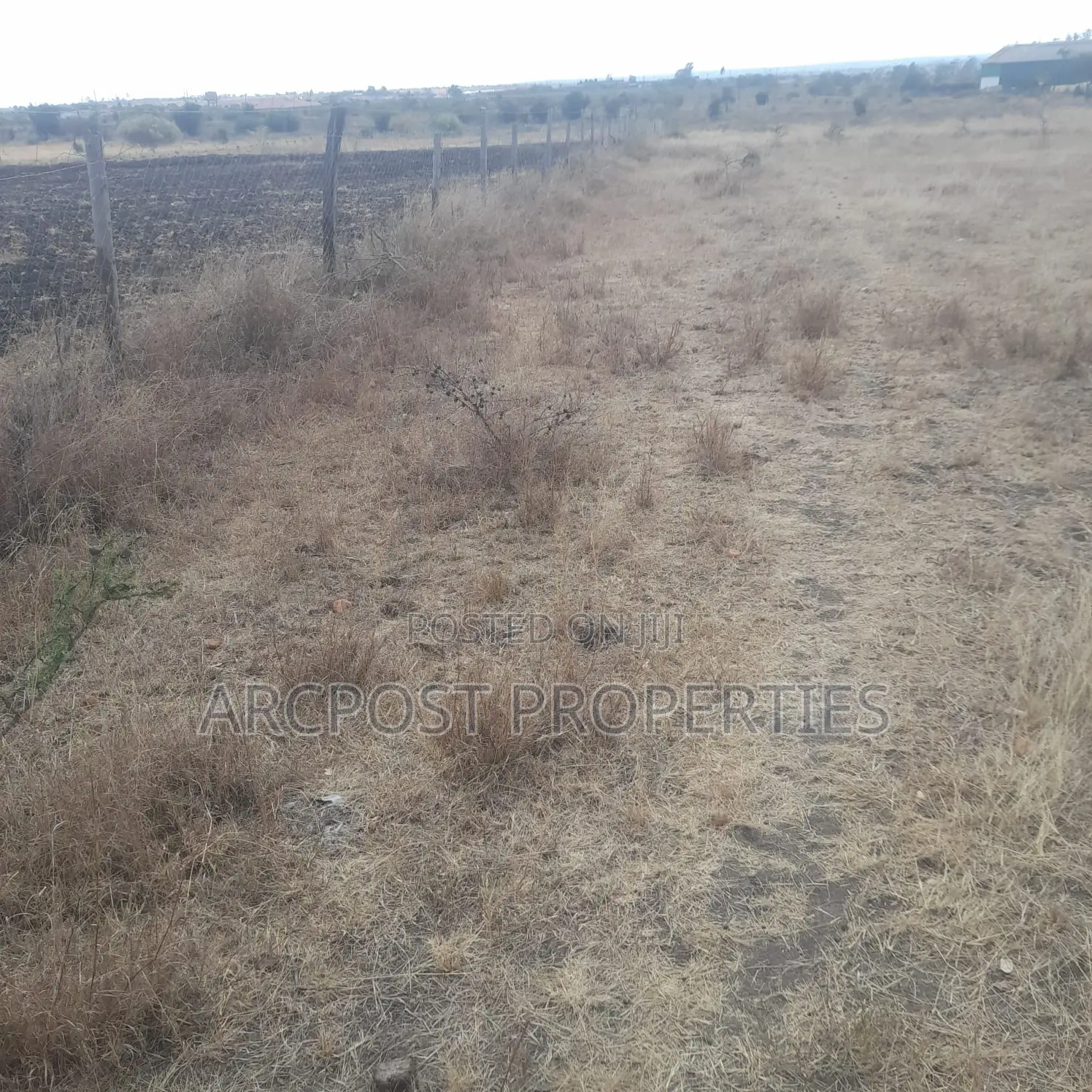 Affordable 50x100 Plots for Sale – Old Konza City