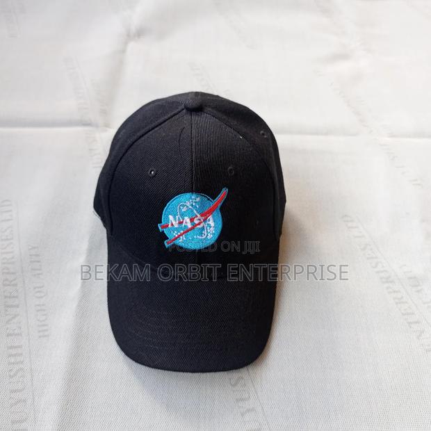 Nasa Astronaut Caps for Kids - main view