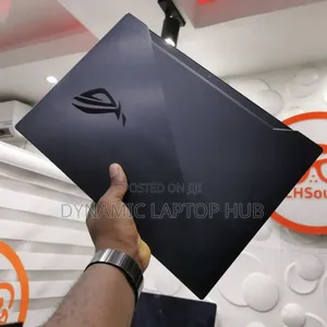 Laptop Asus ROG Zephyrus S GX701 16GB Intel Core I7 SSD 512GB