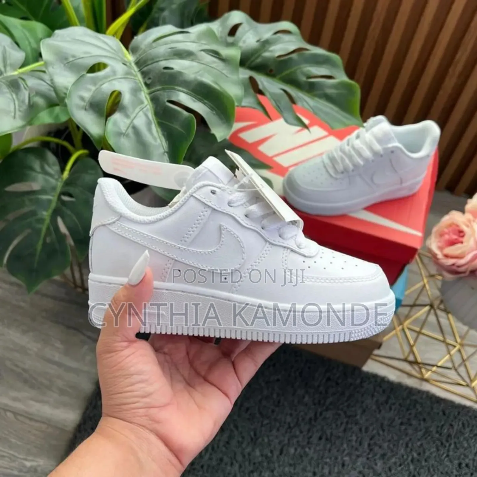 Air Force 1 Kids