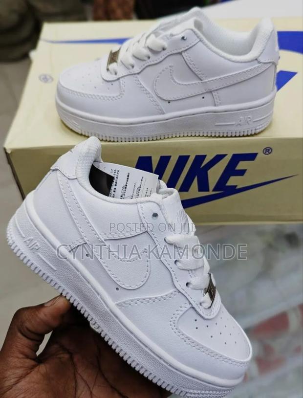 Air Force 1 Kids - thumbnail 2