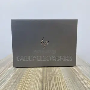 Laptop HP Dragonfly G3 16GB Intel Core I7 SSD 512GB