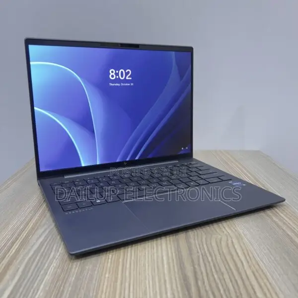 Laptop HP Dragonfly G3 16GB Intel Core I7 SSD 512GB