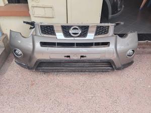 Nose Cut Nissan X-Trail Nt31