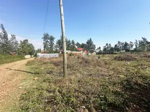 Plot for Sale at Konya, Kisumu City