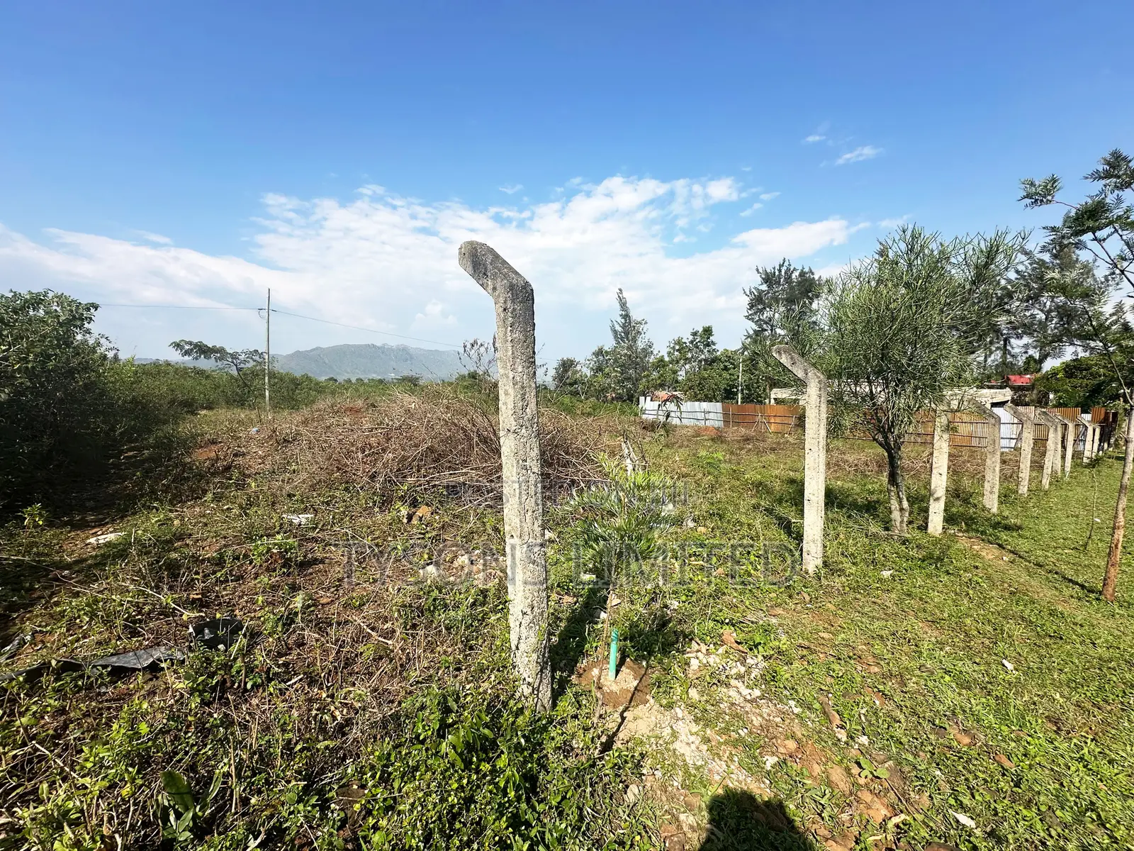Plot for Sale at Konya, Kisumu City