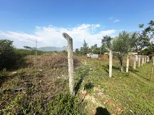 Plot for Sale at Konya, Kisumu City