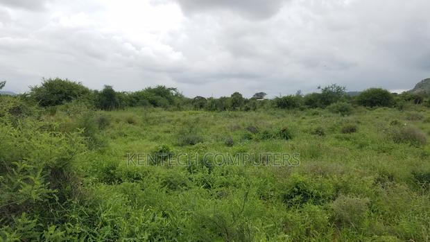 Prime Plot for Sale - Voi Kasarani With Ready Title Deeds - thumbnail 2
