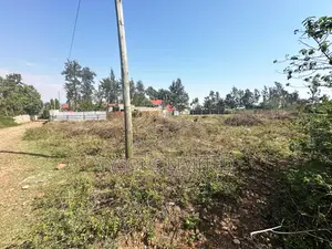 Plot for Sale at Konya, Kisumu City