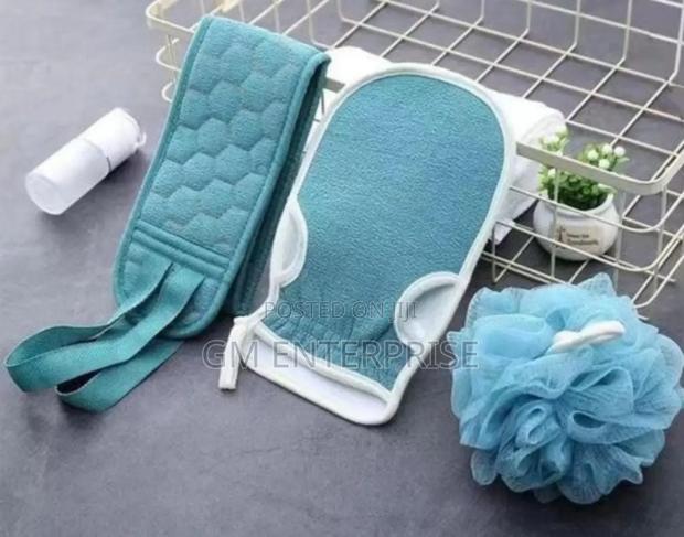 *3in1 Shower Kit Available - thumbnail 3