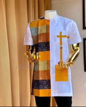 African Suits