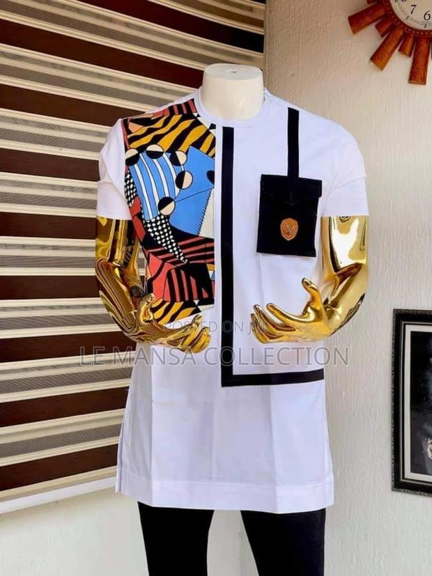 African Suits - thumbnail 2