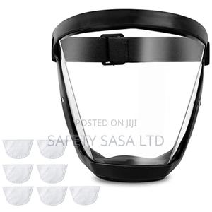 Face Shield / Anti- Fog Protective - thumbnail 2