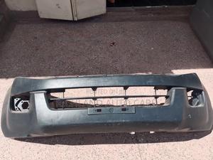 Front Bumper Isuzu D-Max 2015-2018 - thumbnail 2